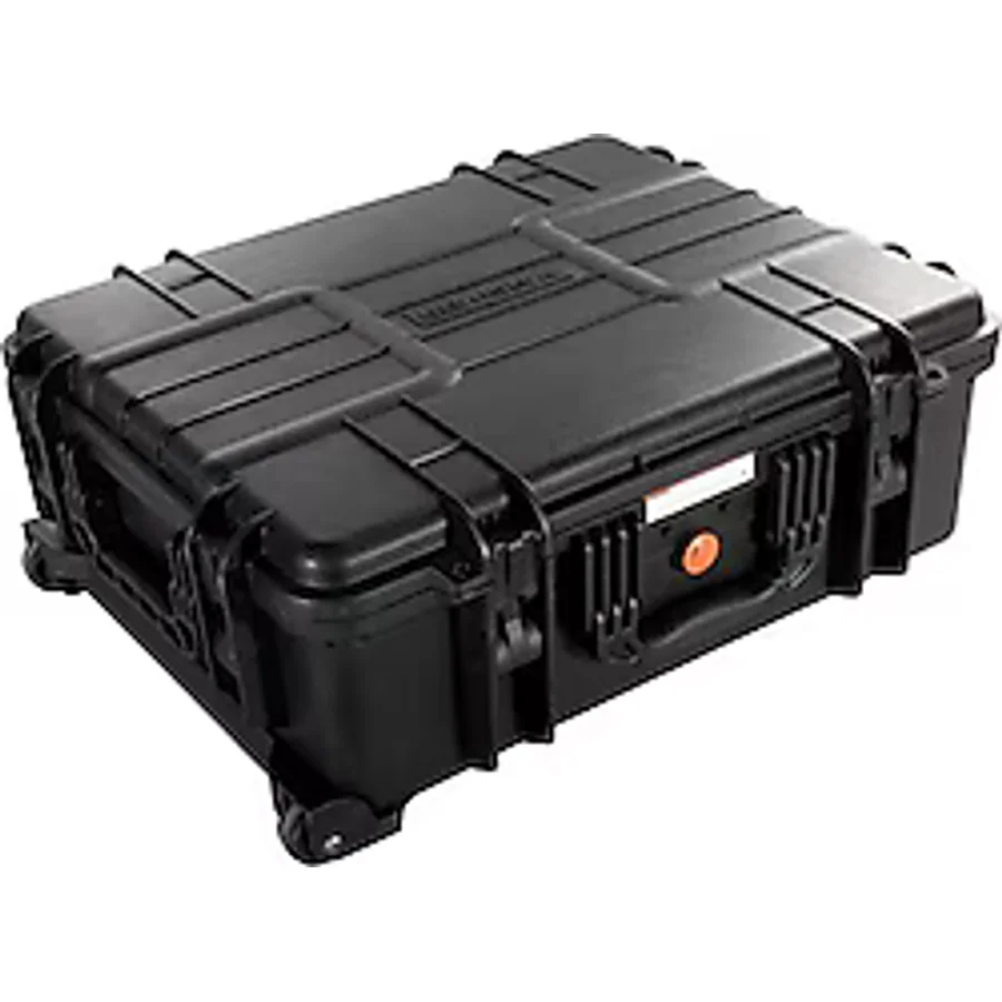 Vanguard Supreme 53F Hardcase Fotoğraf Makinesi Çantası