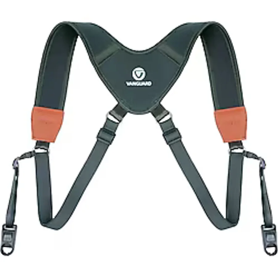 Vanguard Veo Optic Guard H DLX GR - Deluxe Dürbün ve Kamera Taşıma Askısı