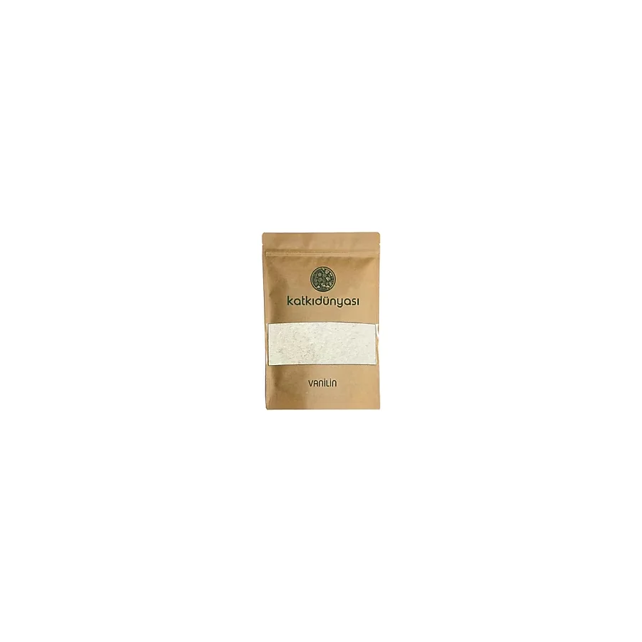 Vanilin 1 KG