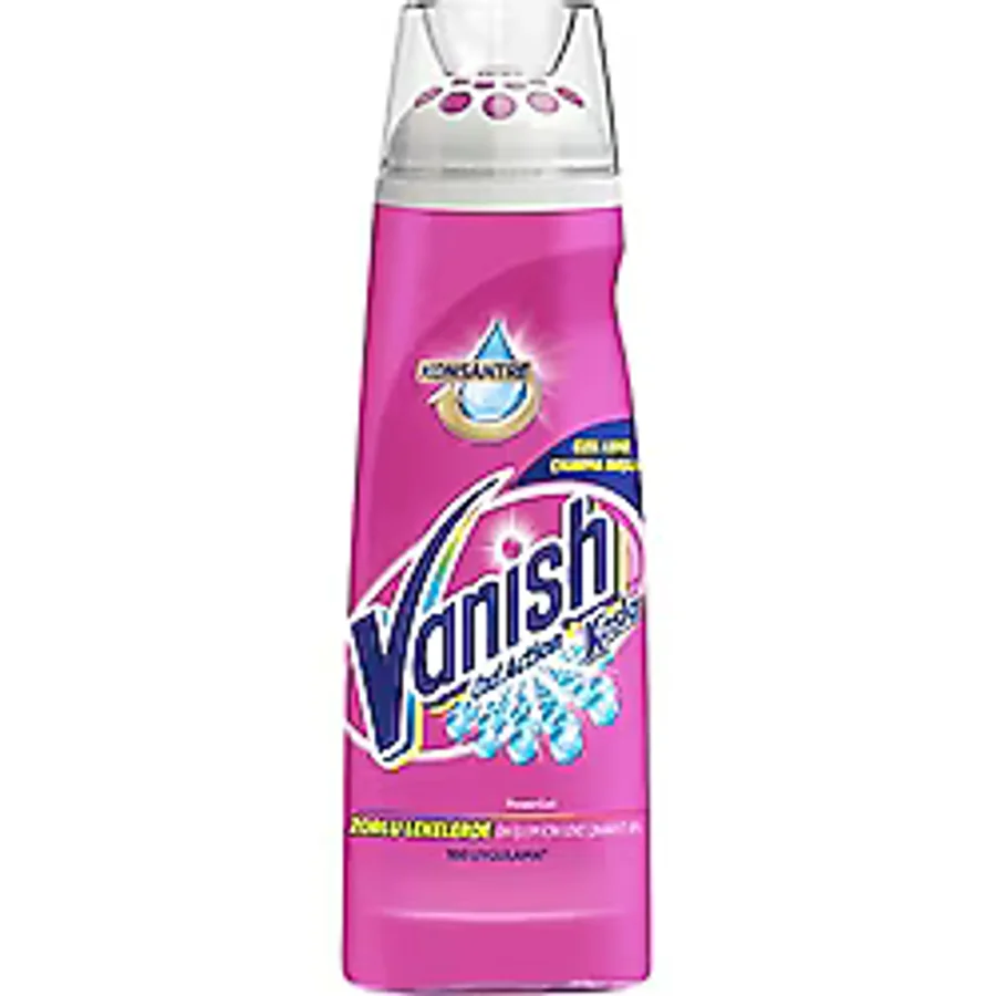 Vanish Kosla Oxi Action 200 ml Ön İşlem İçin Leke Çıkarıcı Jel