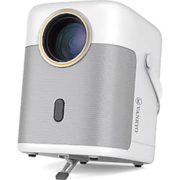 Vankyo H300A Full HD Wi-Fi Android Taşınabilir Projeksiyon Cihazı