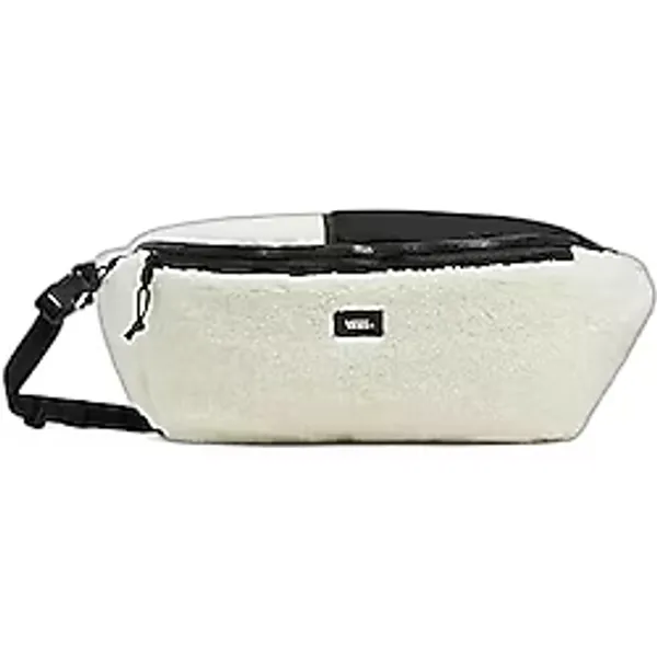 Vans Detached Sling Bag Omuz Çantası-En: 8,5 cm, Boy: 21 cm, Derinlik: 6 cm VN000Q9BFS81 Pembe