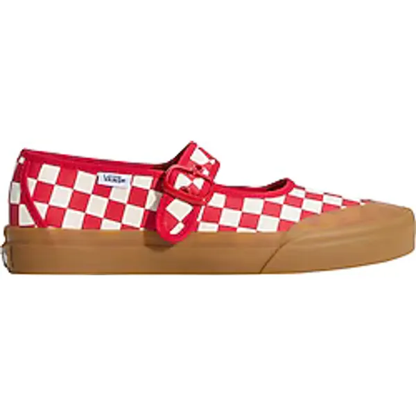 Vans Mary Jane Kadın Babet