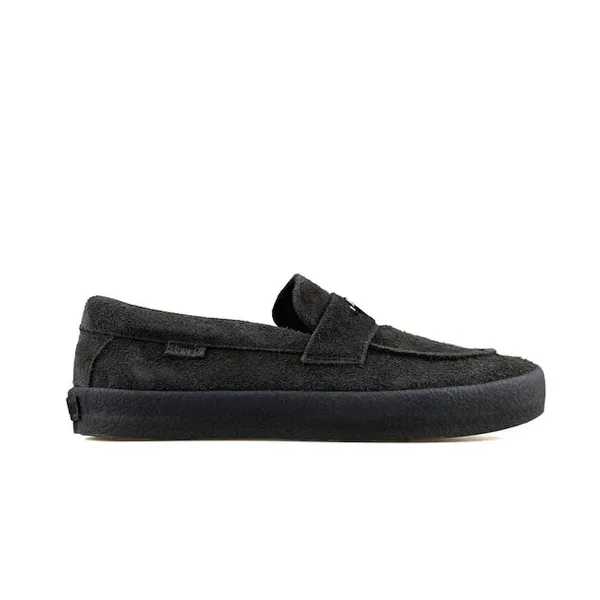 Vans SKATE LOAFER Erkek Günlük Ayakkabı VN000Z3QEMV1 Siyah