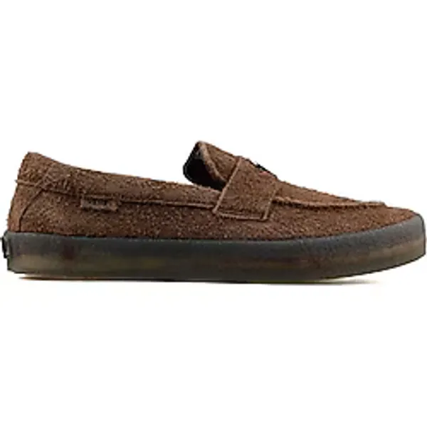 Vans SKATE LOAFER Erkek Günlük Ayakkabı VN000Z3QFST1 Kahverengi
