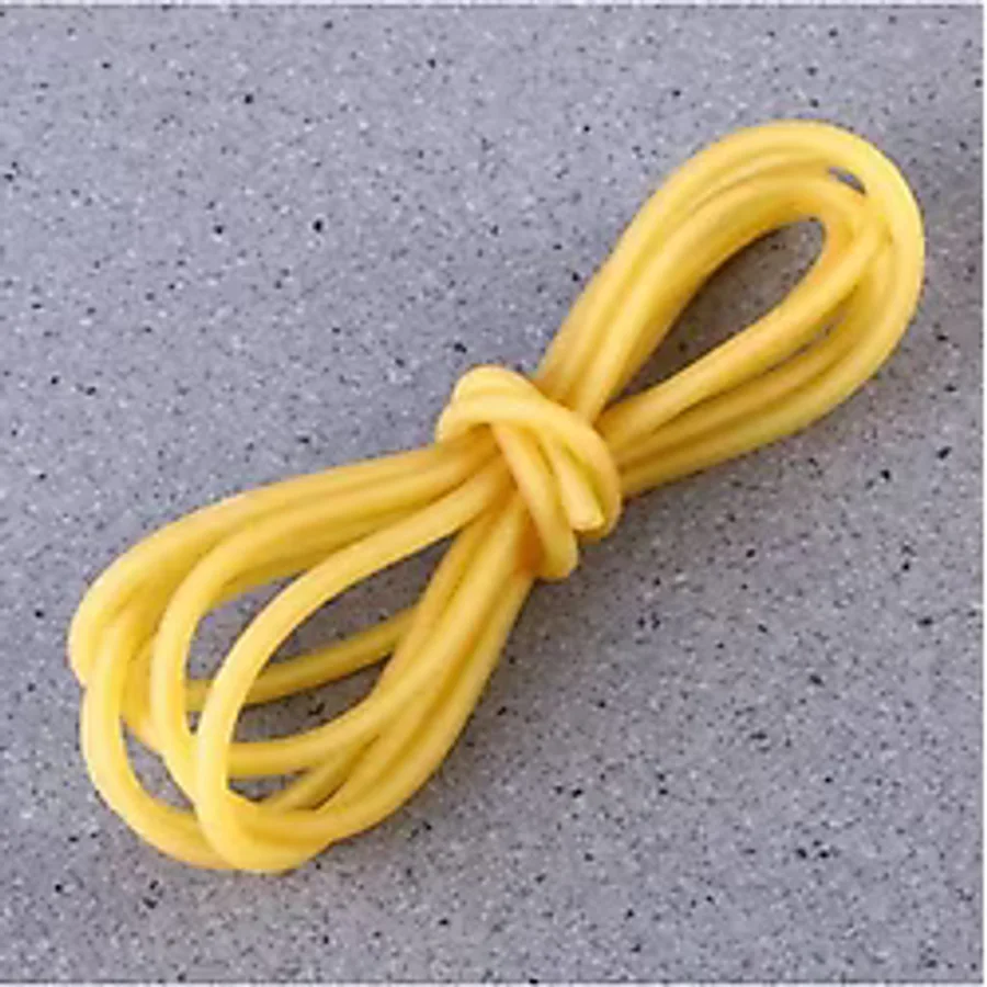 Vansa Turnike Dren Lastiği 20 Metre 2-4Mm