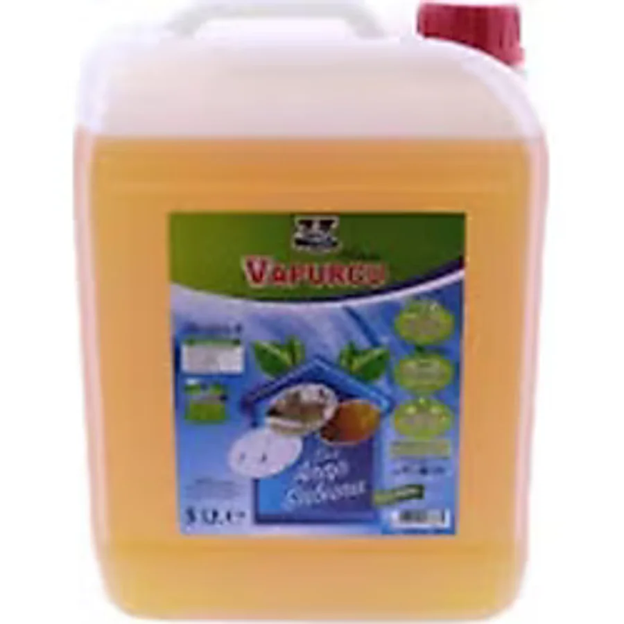Vapurcu 10 lt Sıvı Arap Sabunu