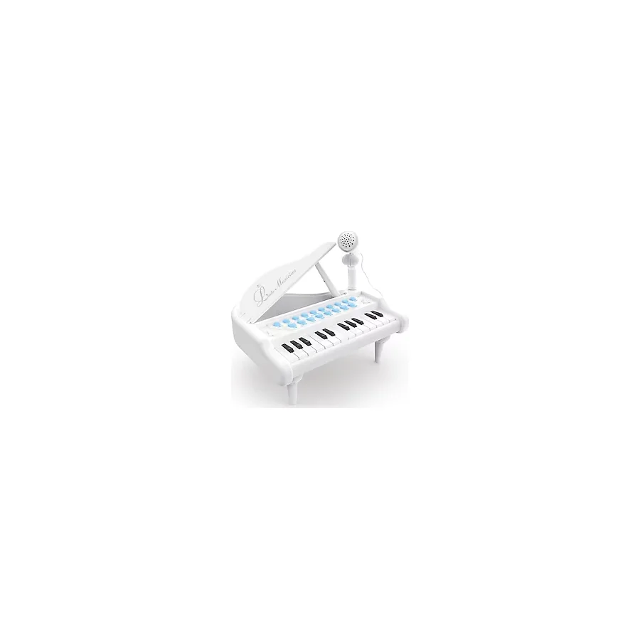 Vardem 31 Tuşlu MP3 Çalar Mini Piyano BAO-1505A