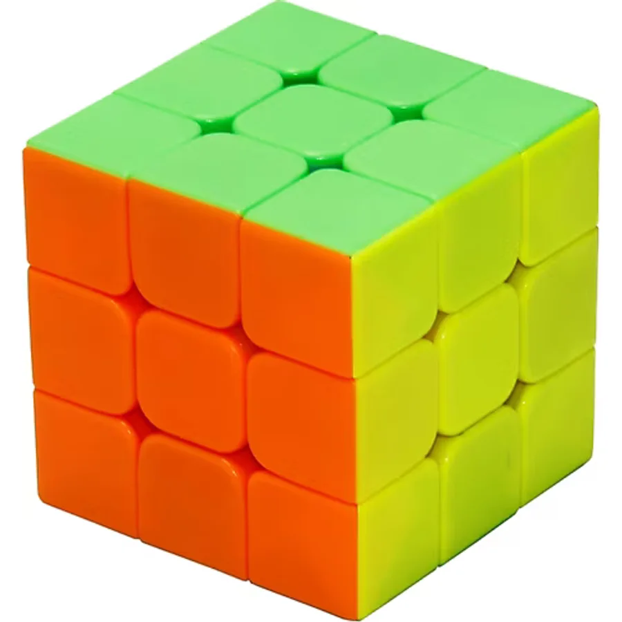Vardem 3x3x3 Vakumlu Zeka Küpü FX7330