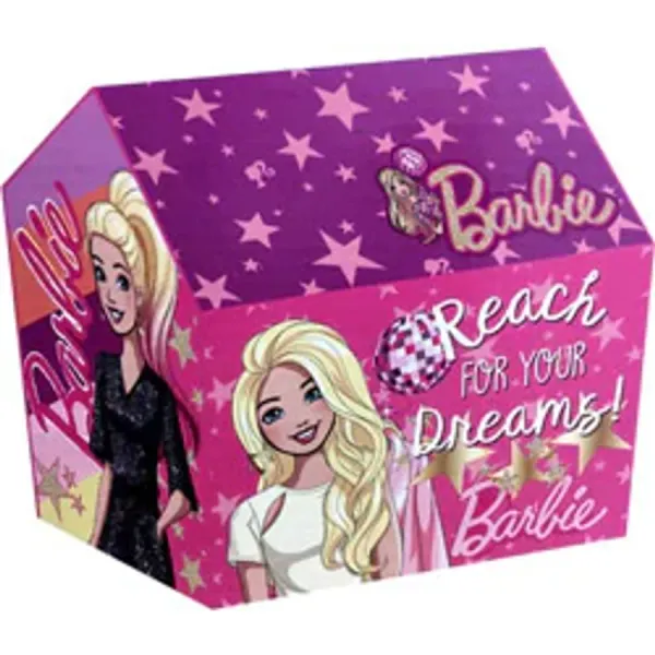Vardem Barbie Ev Oyun Çadırı