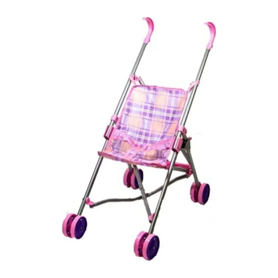Vardem Baston Metal Puset (Kırmızı Veya Pembe Gönderilebilir Stoğa Bağlı)