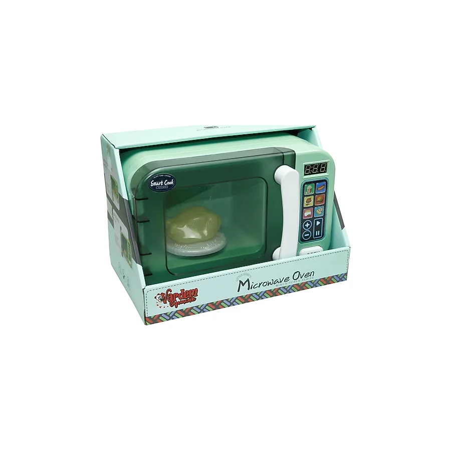 Vardem Dokunmatik Mikrodalga Fırın LD-883A