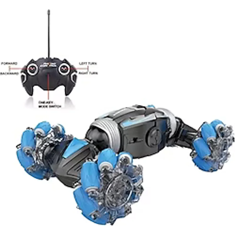 Vardem El Sensörlü Off Road SYR-666-801 Uzaktan Kumandalı Yarış Arabası
