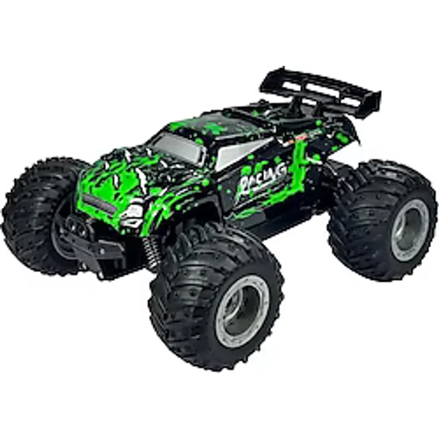 Vardem Full Fonksiyon Şarjlı High Off Road DS-1258A Uzaktan Kumandalı Araba