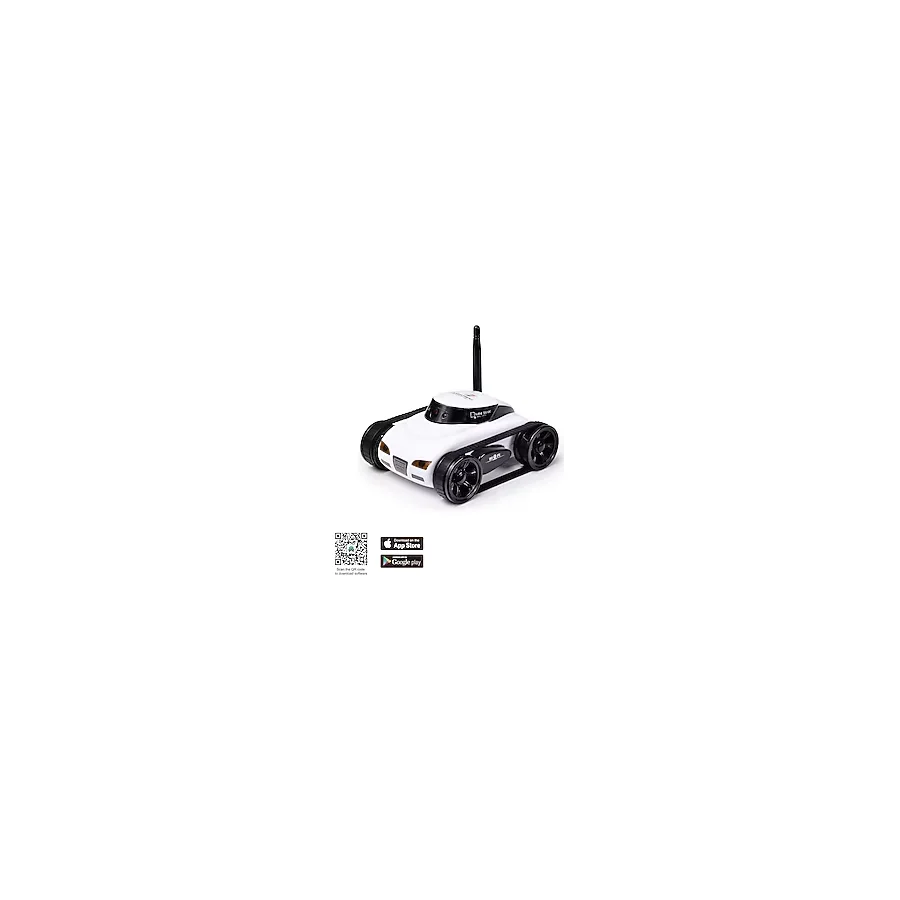Vardem GL-777-272 Telefon Kontrollü Şarjlı Uzay Aracı