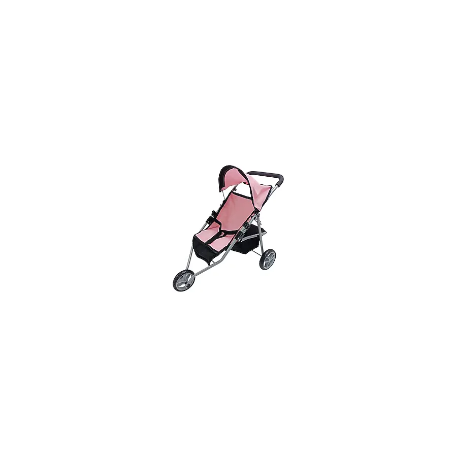 Vardem Katlanabilir 3 Teker Spor Bebek Arabası FL9122