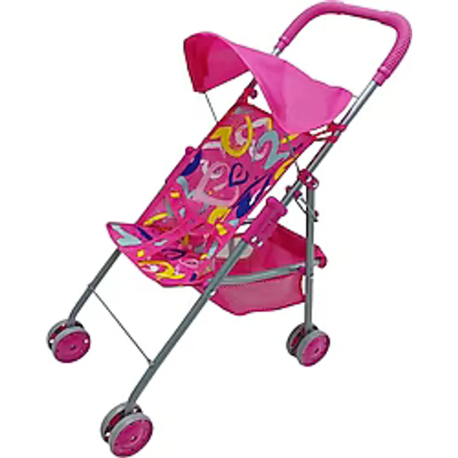 Vardem Katlanabilir Gölgelikli Bebek Arabası FL-6067-F