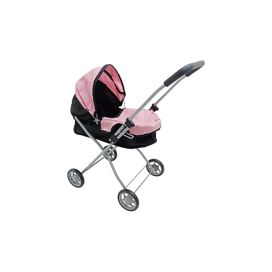 Vardem Katlanır Gölgelikli Beşikli Bebek Arabası FL9199