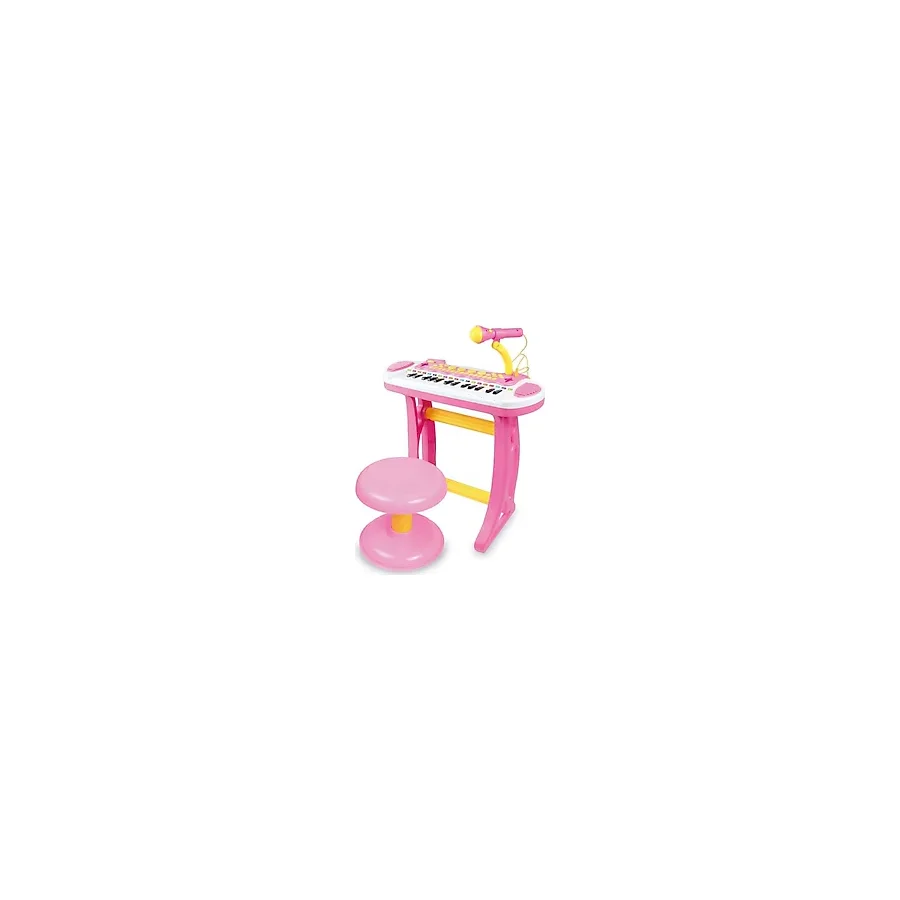 Vardem MP3 Çalar Tuşlu Mini Piyano BAO-3132C