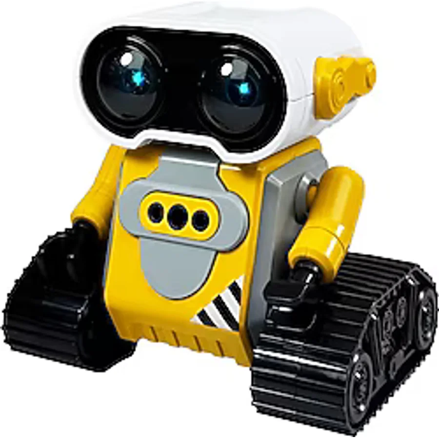 Vardem S-023 Uzaktan Kumandalı Full Fonksiyon 2.4 G Robot Araba