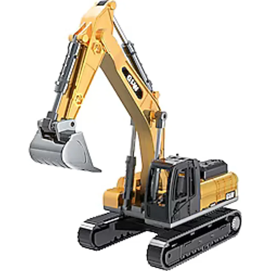 Vardem SZT-9961 Sürtmeli Metal Kazıcı Ekskavatör