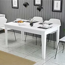 Variant Milan Yemek Masası