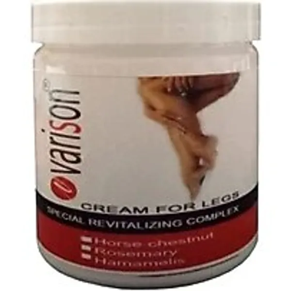 Varicose Vein Defense Cream ,selülit,bacak Bakım Kremi 200ML