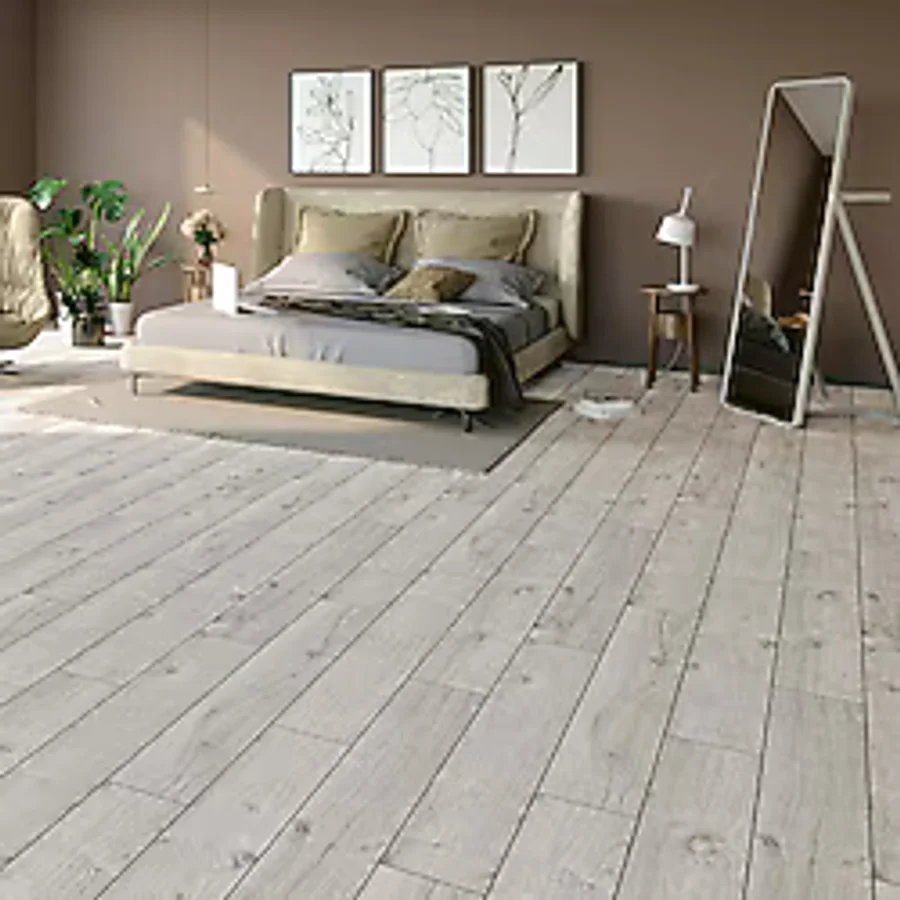 Varioclic Rio 32.Sınıf Laminat Parke Derzli 1204x193x8 mm 2,3237 m2