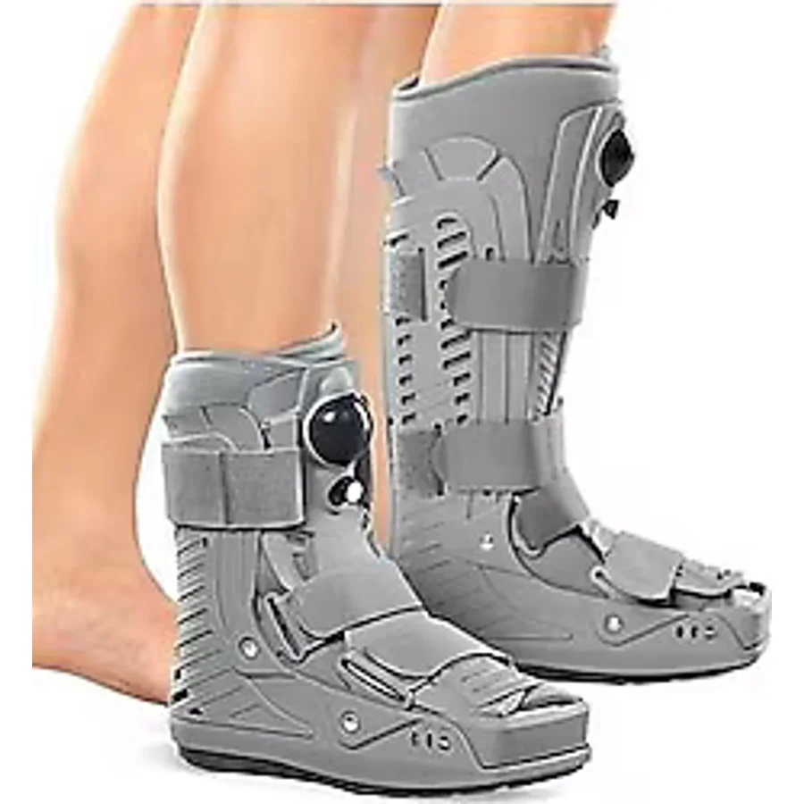 Variteks 812 Kısa Rom Walker