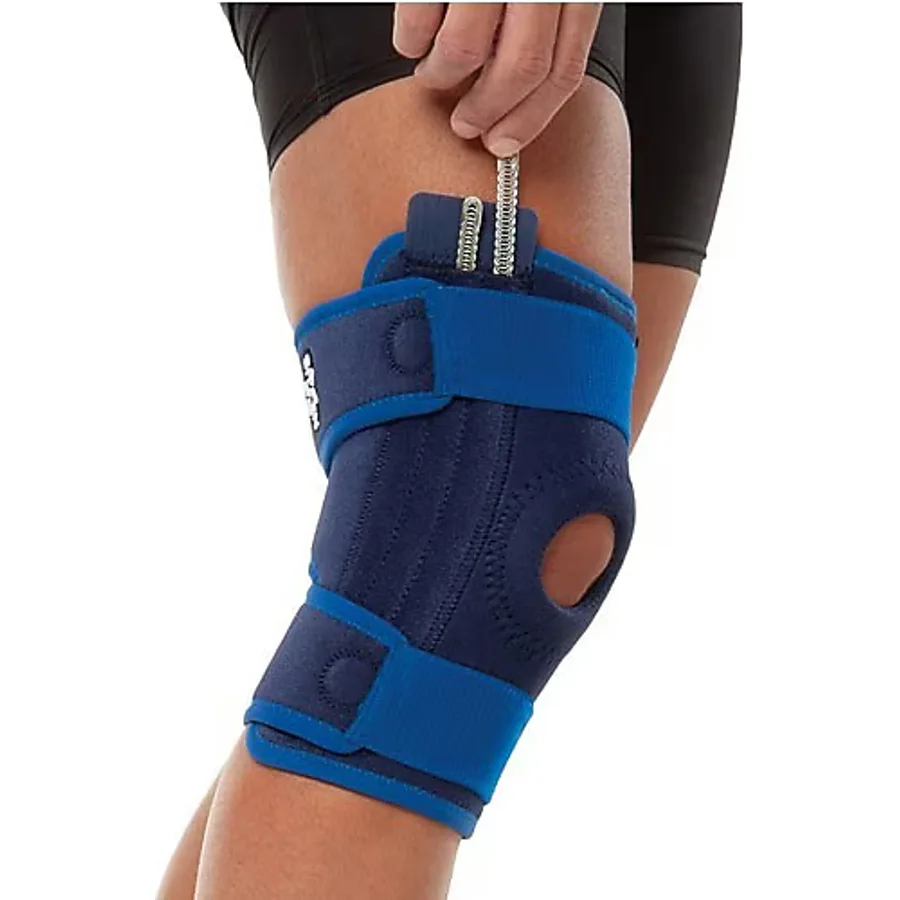 Variteks 893 Patella Destekli Dizlik
