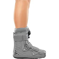 Variteks Kısa Havalı Yürüme Botu Cat Walker Stabilizasyon Ortezi