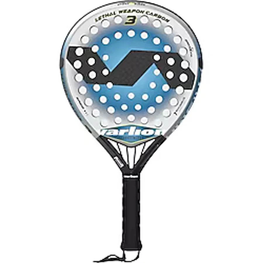 Varlion Lethal Weapon Carbon 3 Summum Padel Raketi