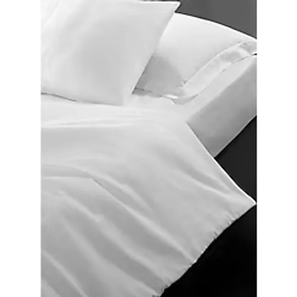 Varol Tekstil Varol Eris Serisi Pamuk Saten Otel Yastık Kılıfı 50x70 83 Tel 2 Adet