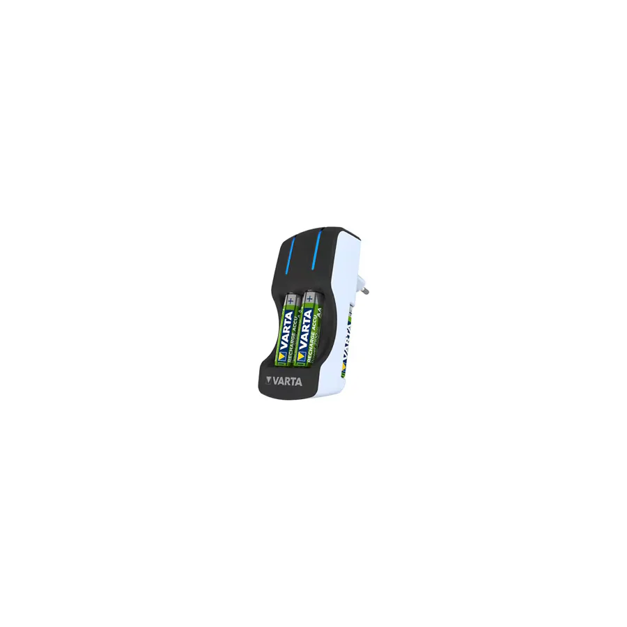 Varta 57642 Pocket Pil Şarj Cihazı