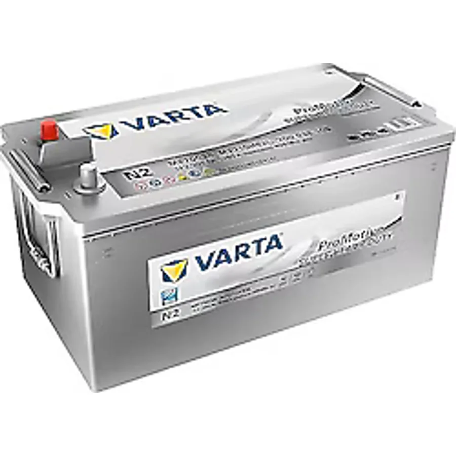 Varta N2 12 V 200 Ah 1050 CCA Akü