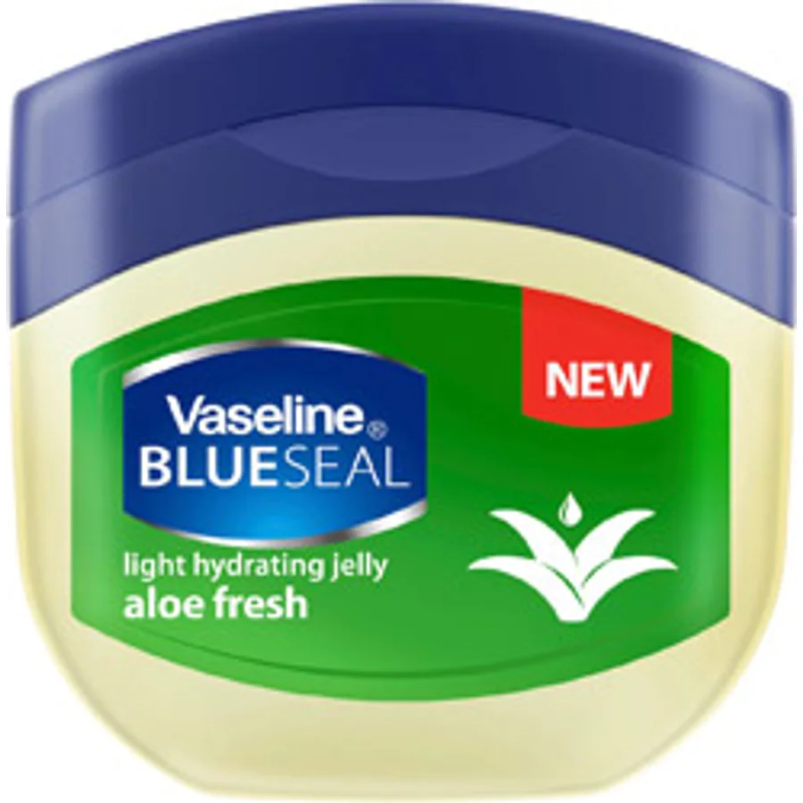 Vaseline Aloe Fresh 100 ml Jel Vazelin