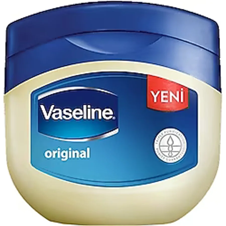 Vaseline Blueseal Original Vazelin 100 ml