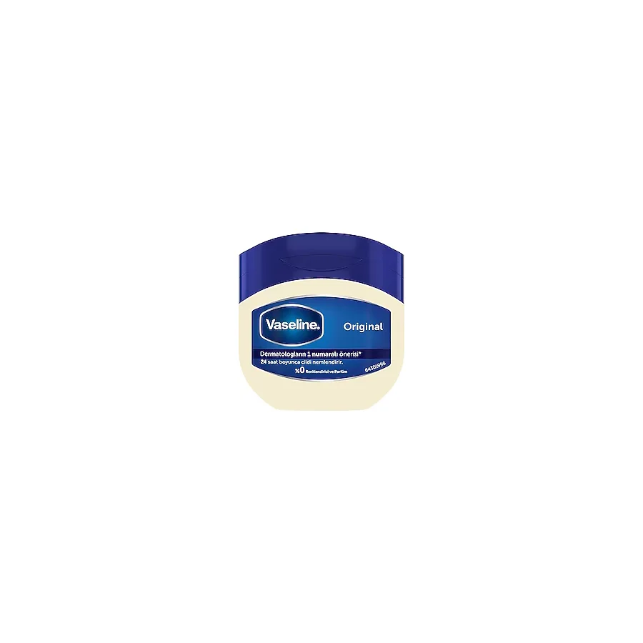Vaseline Blueseal Original Vazelin 50 ml