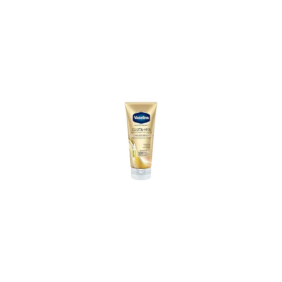 Vaseline Gluta Hya Leke Karşıtı ve Aydınlatıcı Vücut Losyonu 200 ml