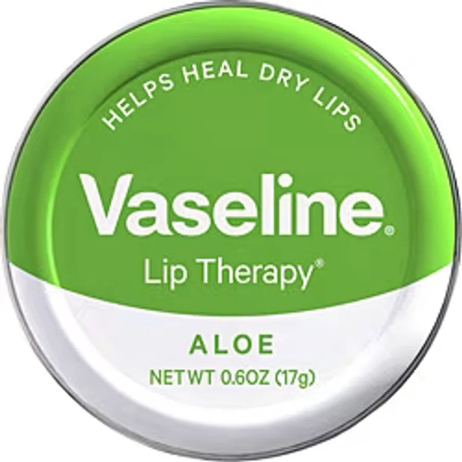 Vaseline Lip Therapy Aloe Vera Dudak Kremi 20 gr