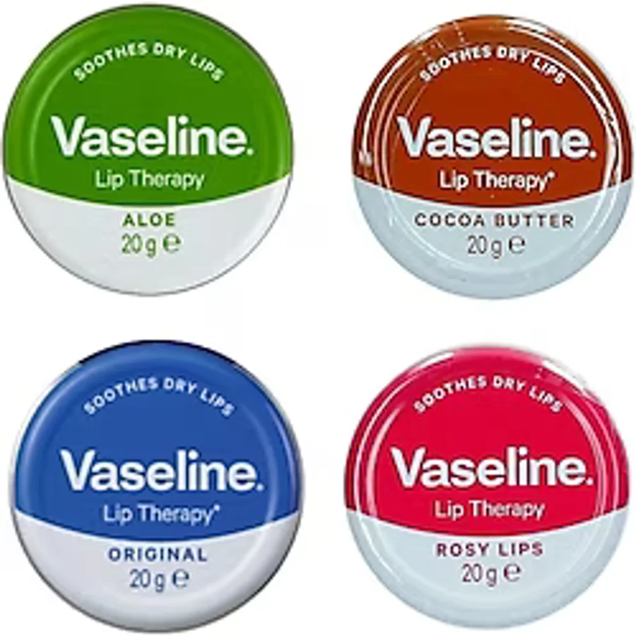Vaseline Lip Therapy Dudak Kremi 20 gr