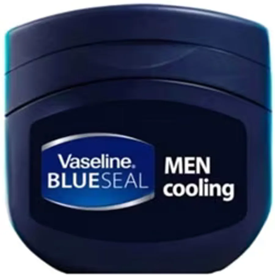 Vaseline Men Petroleum Jelly Cooling 100 ml Jel Krem