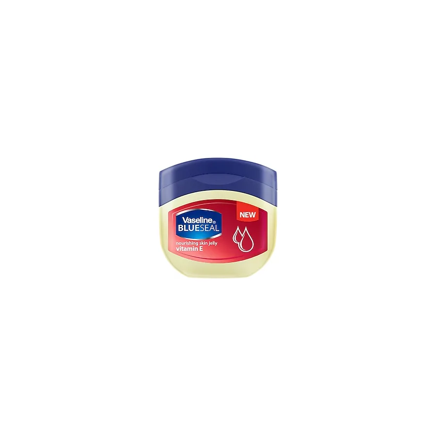 Vaseline Vitamin E 100 ml Vazelin