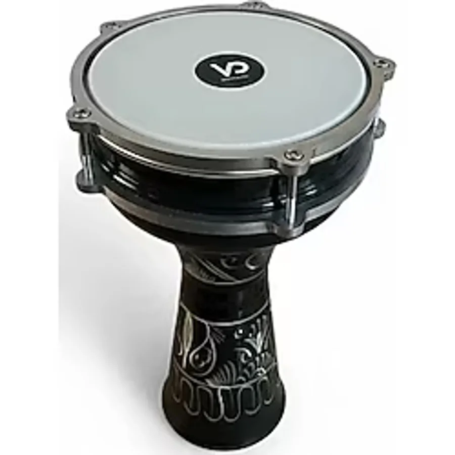 Vatan 114s Alüminyum Darbuka