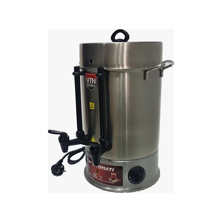 Vatan 120 Bardak Çay Makinesi - 120 cm