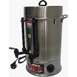 Vatan 120 Bardak Çay Makinesi - 120 cm