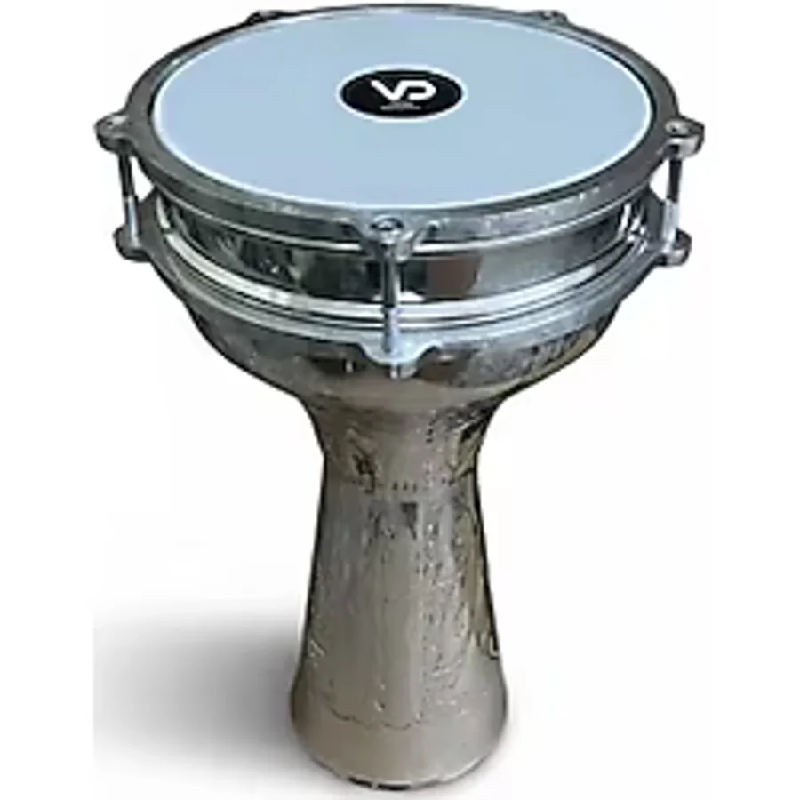 Vatan 134 Alüminyum Darbuka