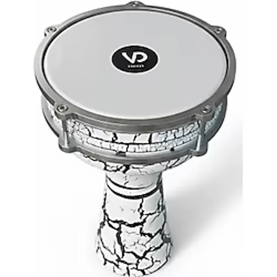 Vatan 144B/S Alüminyum Darbuka