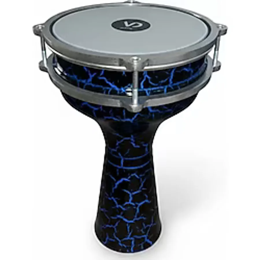 Vatan 144S/M Alüminyum Darbuka