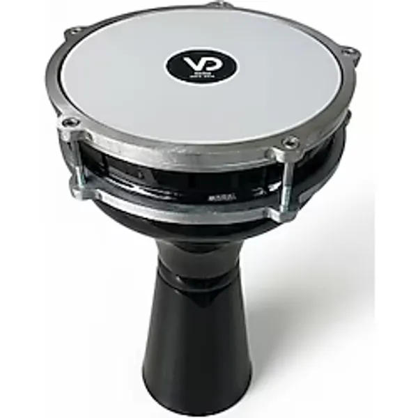 Vatan 154s Alüminyum Darbuka